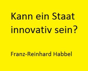 Innovation Habbel