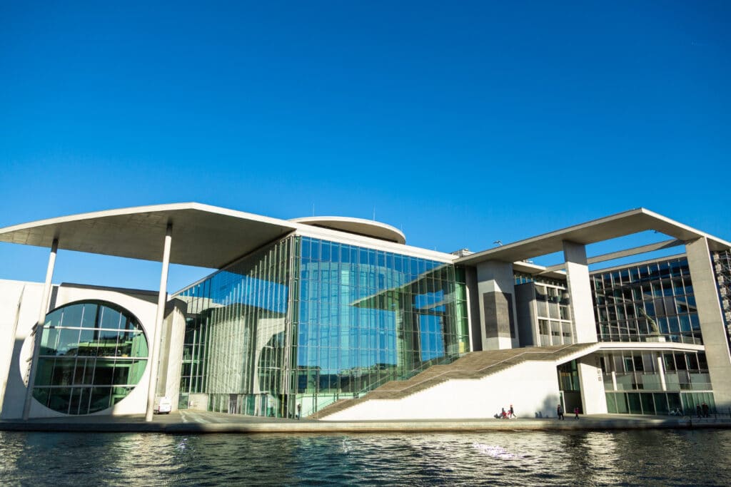 Marie Elisabeth Lueders Haus