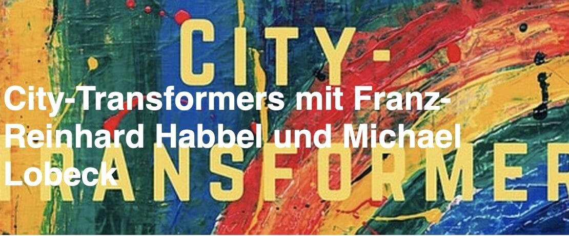 City-Transformers Habbel und Lobeck