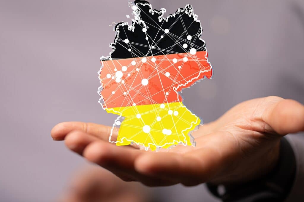 Change-Management Deutschland Kommunikation